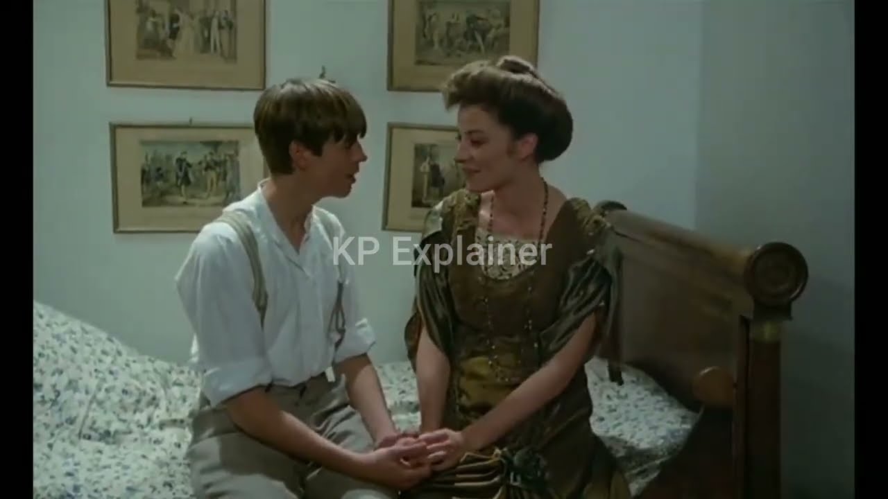 What Every Frenchwoman wants (1986)
