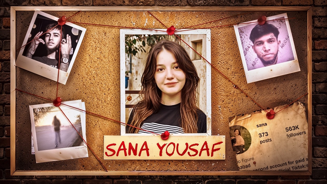What Exactly Happened? | The Sana Yousaf Case