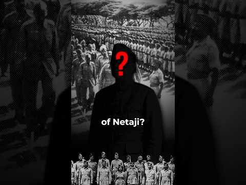 What happened to the army of Netaji? | Keerthi History                      #india #history #netaji