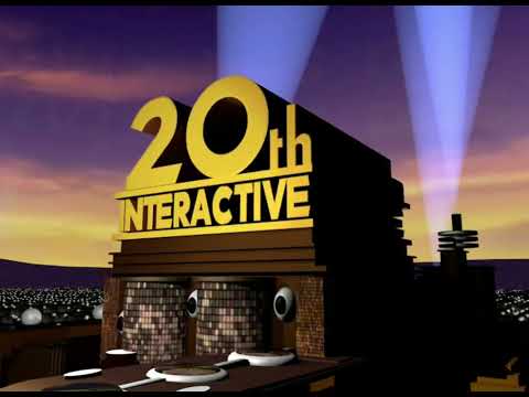 What if: 20th Interactive (2020 [Fox Interactive 2002 Style)
