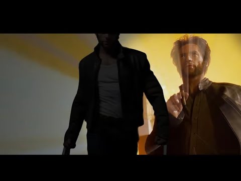 WHAT IF? Marvel Legacy (1998-2011) Main On End Credits (Avengers Endgame Style)
