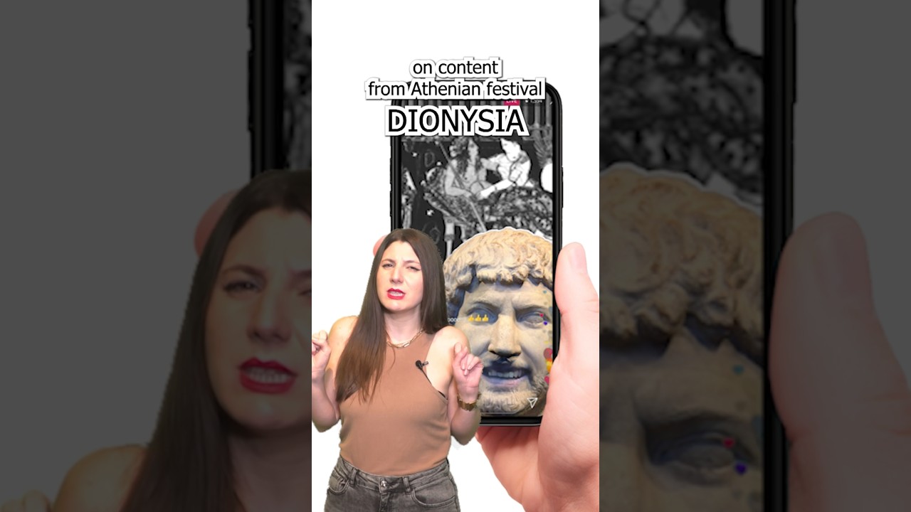What if ROMAN EMPERORS were SOCIAL MEDIA INFLUENCERS? Hadrian (alternate #history) #shorts