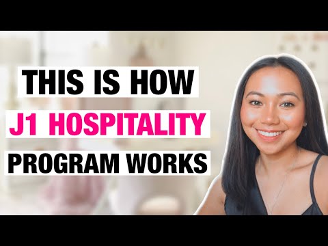 WHAT IS A J1 VISA? HOW DOES IT WORK? J1 INTERNSHIP PROGRAM FREQUENTLY ASKED QUESTIONS | rioworldwide
