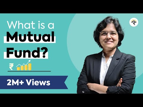 What is a Mutual Fund and How Does It Work? How to find Best Mutual Funds to Invest in 2019