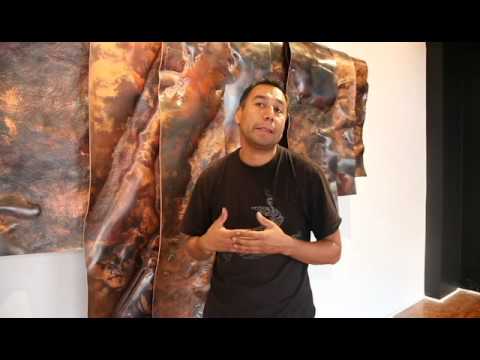 What is Indigenous art?