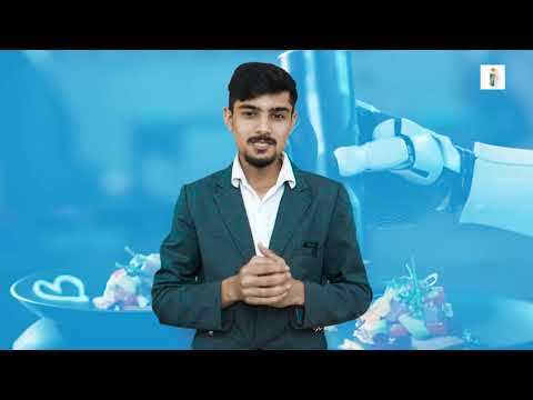 What is IoT ( Internet of Things ) - Robotics