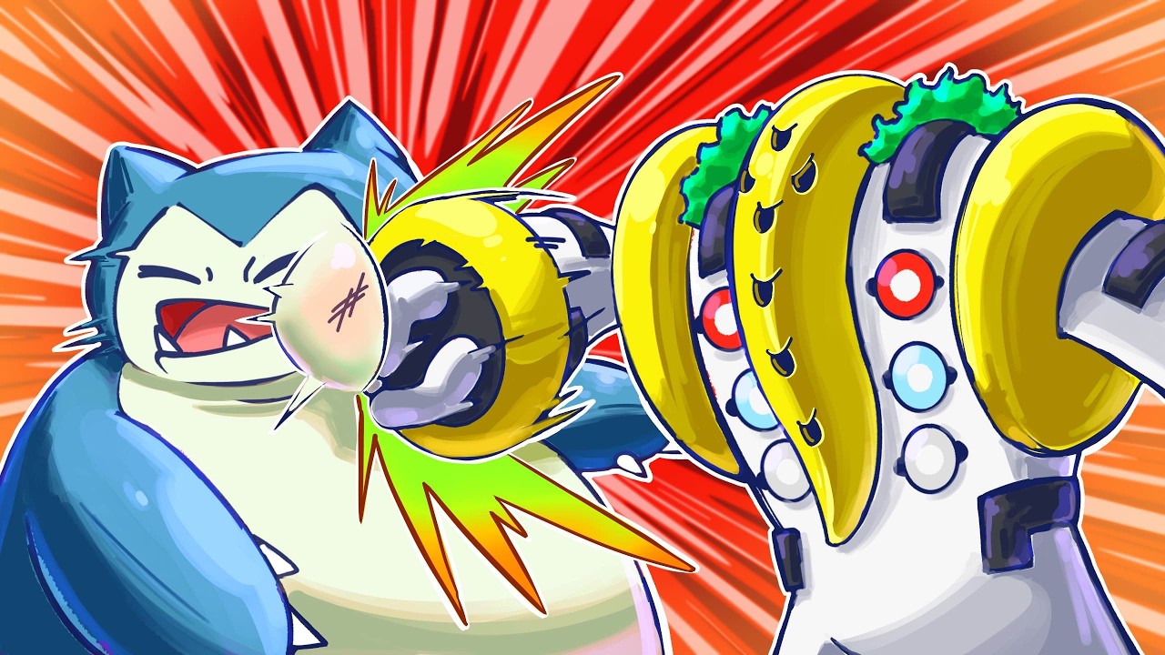 What is the Best Normal Type Pokemon?