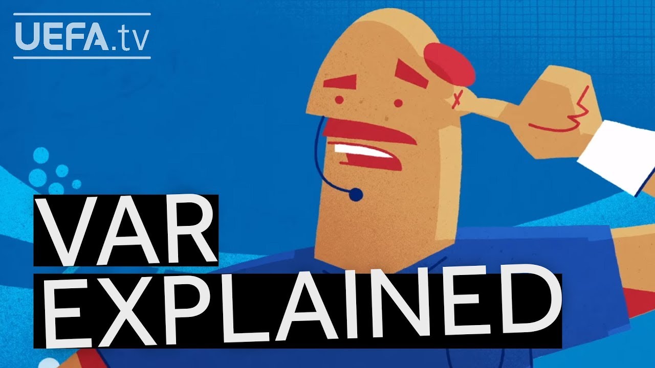 What is VAR?