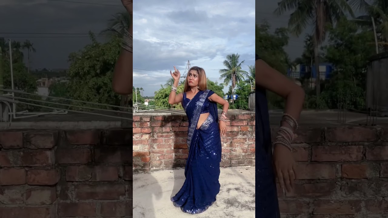 What Jhumka?💙 #whatjhumka #sahelirudra #youtubeshorts #ytshorts #dance #trending #viral