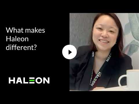 What makes Haleon different