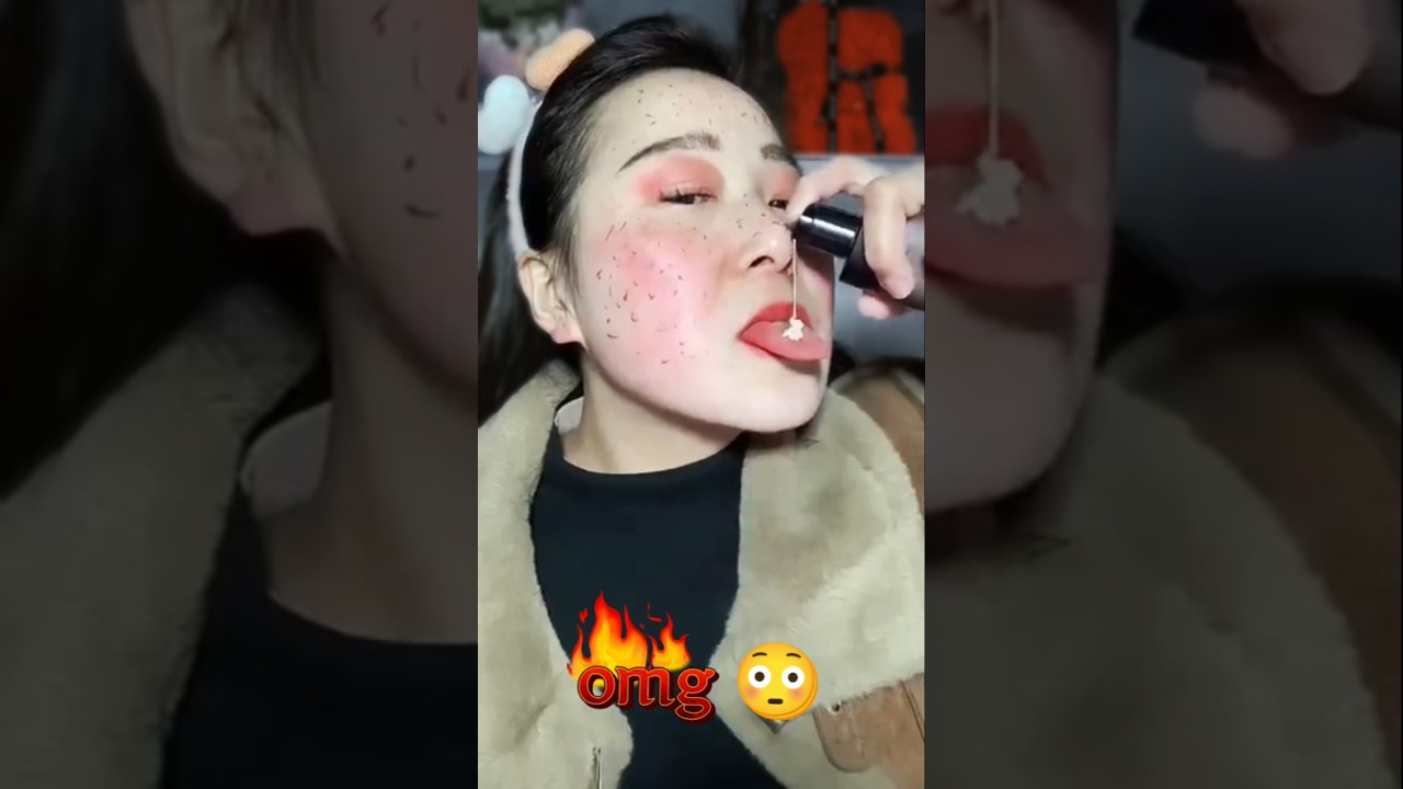 what 😧😱!!#makeup #beautytiips #lipstick #foundation #hack #shortsviral #shorts #makeuptutorial #riya