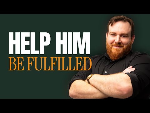 What Men With An Avoidant Attachment Style Need To Be Happy | Adam Lane Smith