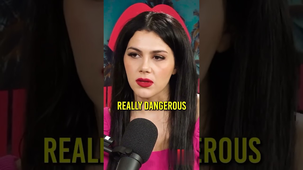 What say Valentina nappi  about AN SX👀😲😳  #podcast #viral #pillowtalk #tranding#shorts