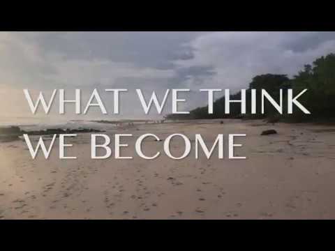What We Think We Become - Zen Quotes Explained