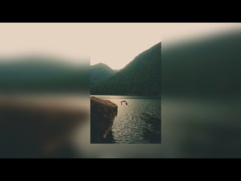 Whatever It Takes (speed up + reverb)