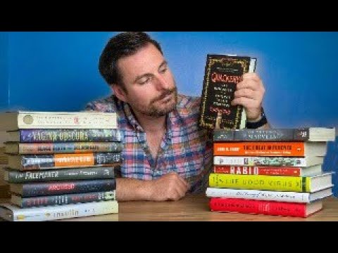 What's the Best Medical History Book?