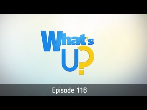‘What’s Up?’ 1/28/2016 - UAE & Middle East NEWS on Sports , fitness, health , lifestyle