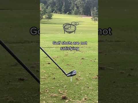What's Your Go-To Stinger Club 👀🐝 tiktok Matxtricks-Golf #shorts #fyp #golf