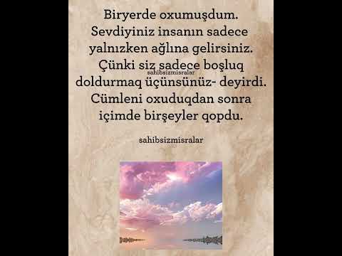 😔💔🥀WHATSAP UCUN STATUSLAR MENALİ SOZLER QEMLİ VİDEOLAR QRUZ VİDEOLAR