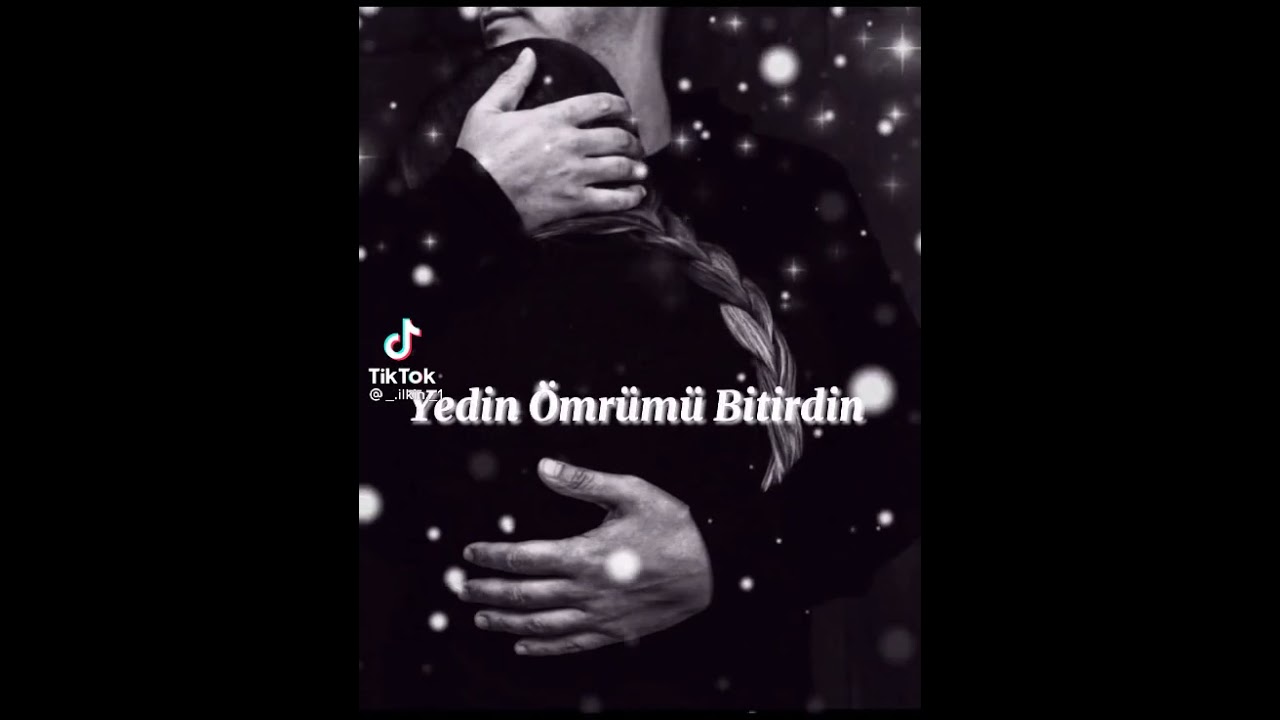Whatsapp status üçün video🖤