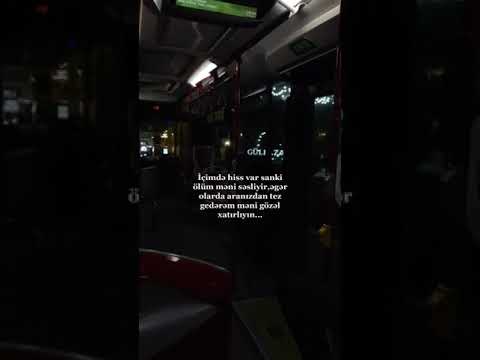 🖤🥀..Whatsapp ucun Maraqli statuslar, qəmli video Sounds App 2022 Status ucun video,Menali video