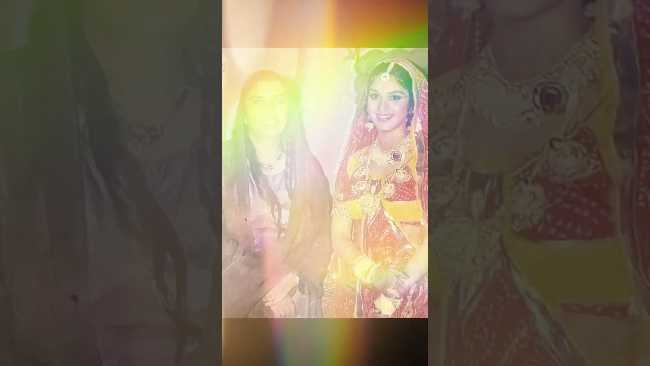 When Artists Meet - Reshma ft Meenakshi Seshadri