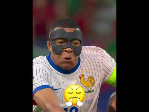 When Mbappe & Vinicius Hit Top Speed🥵