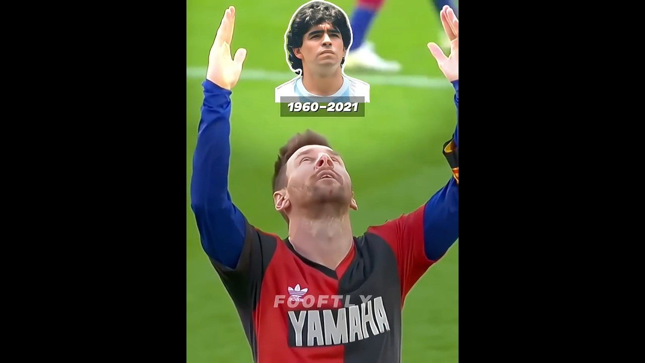 When Players Dedicate Their Goals🥺
