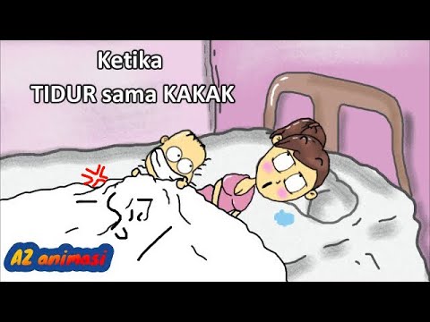 WHEN SLEEP WITH SISTER