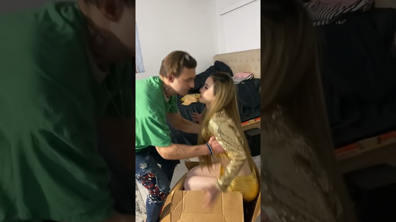When you ordered a wrong sex doll #shorts