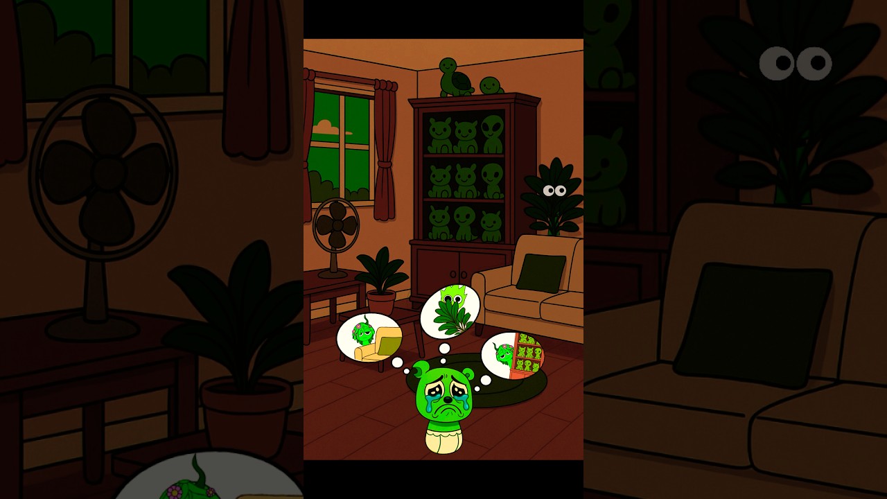 Where is baby Gummy Bear mother? | Incredibox Sprunki #sprunki #incredibox #incrediboxsprunki