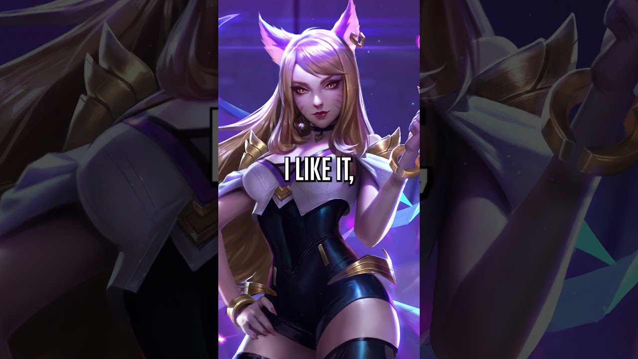 WHICH AHRI SKIN IS WORTH YOUR MONEY? - LEAGUE OF LEGENDS AHRI SKIN TIERLIST #shorts #ahri