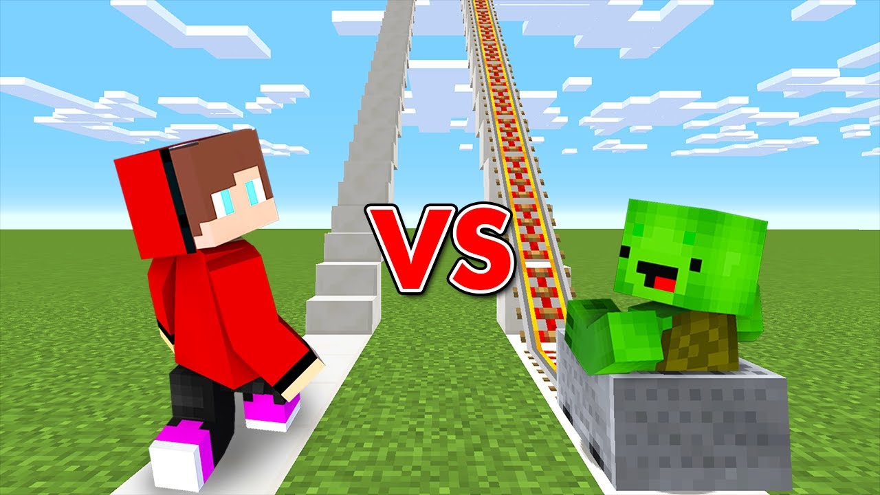Which is faster?