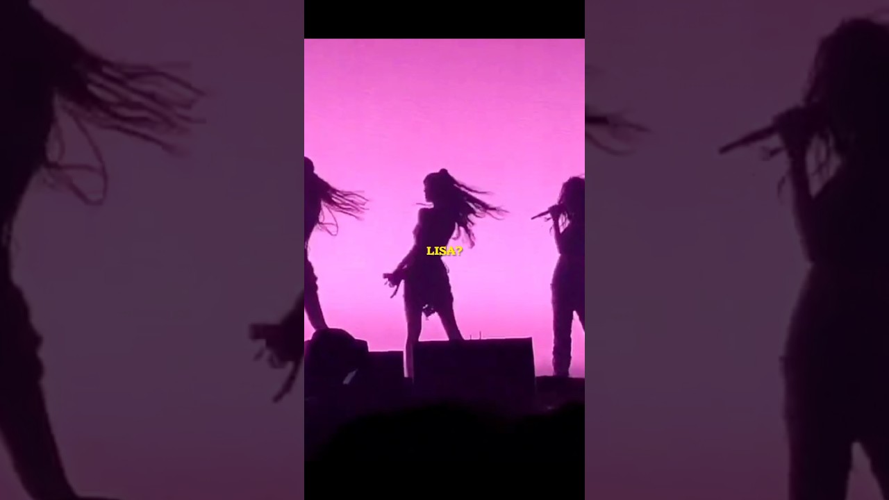 Which Member Did The Best 'HAIR FLIP'? #rosé #lisa #jisoo #jennie #blackpink #shorts