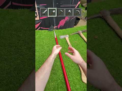 Which Minecraft Sword Is More Effective For Slicing?