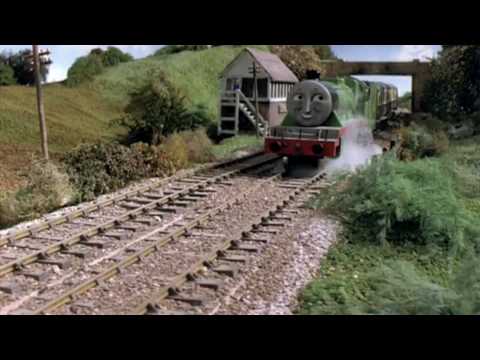 Whistles & Sneezes (GC - HD)