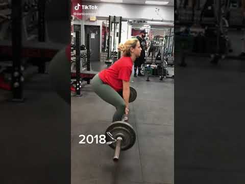 White Girl Squat | danicooppss
