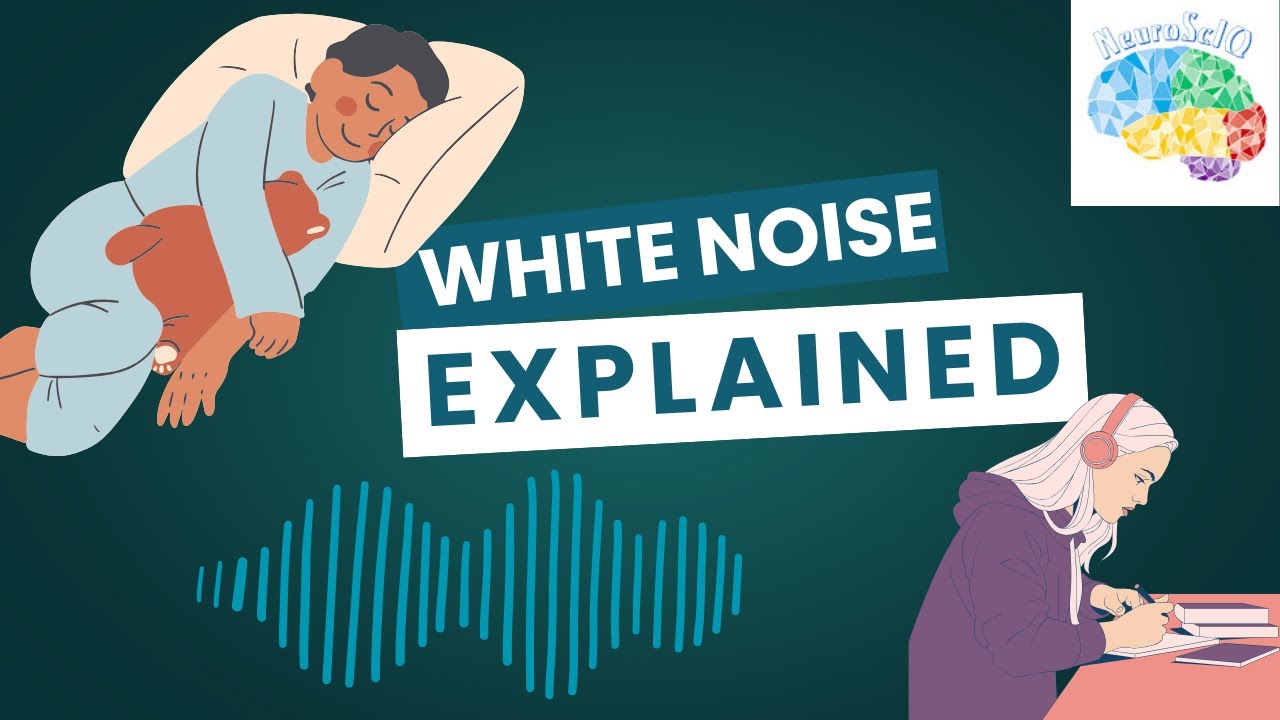White Noise Explained