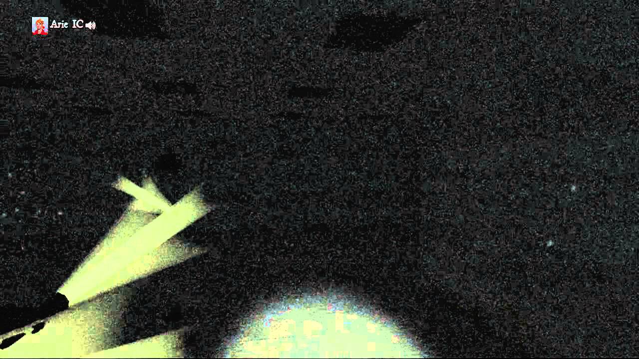 White Noise Online Gameplay - Arie
