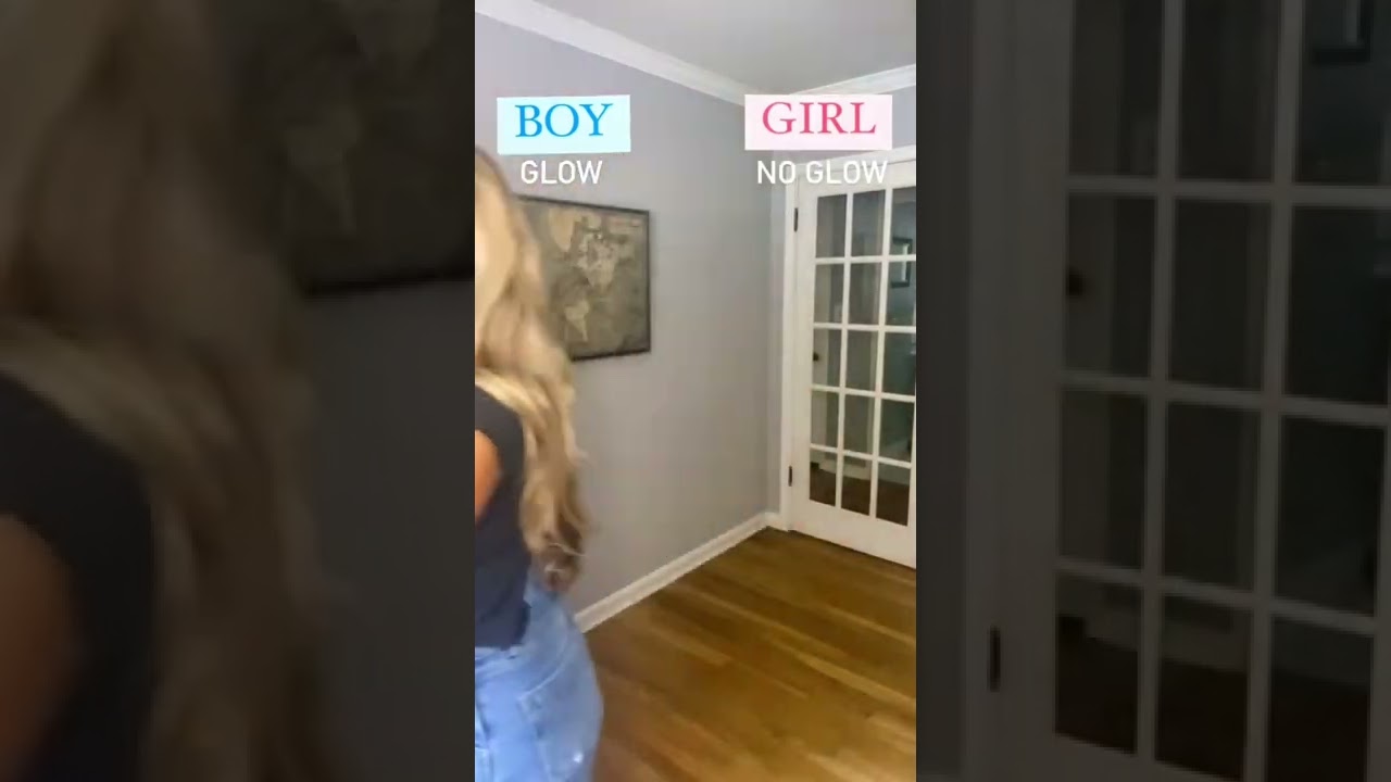 Whitney Duncan - BOY OR GIRL?! #pregnancy #pregnant #boyorgirl #genderreveal