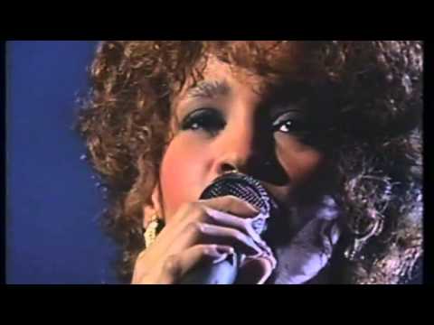 Whitney Houston & Celine Dion - Greatest Love Of All (Duet)