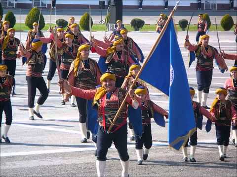 Who Are The Seymen?