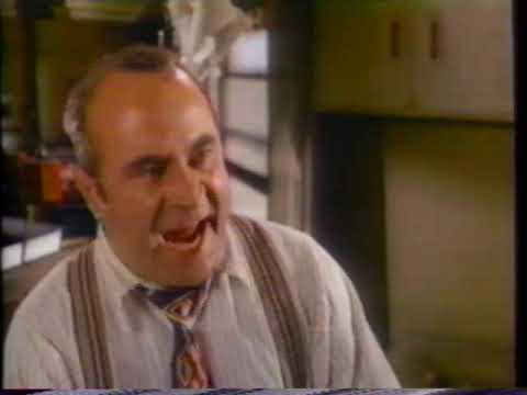 Who Framed Roger Rabbit (1988) Television Commercial