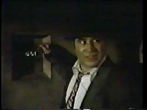 Who Framed Roger Rabbit? TV Spot 01