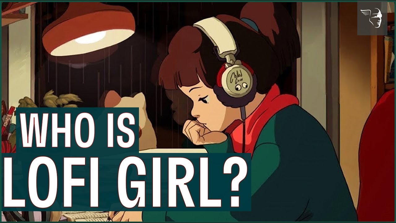 Who is Behind Lofi Girl?