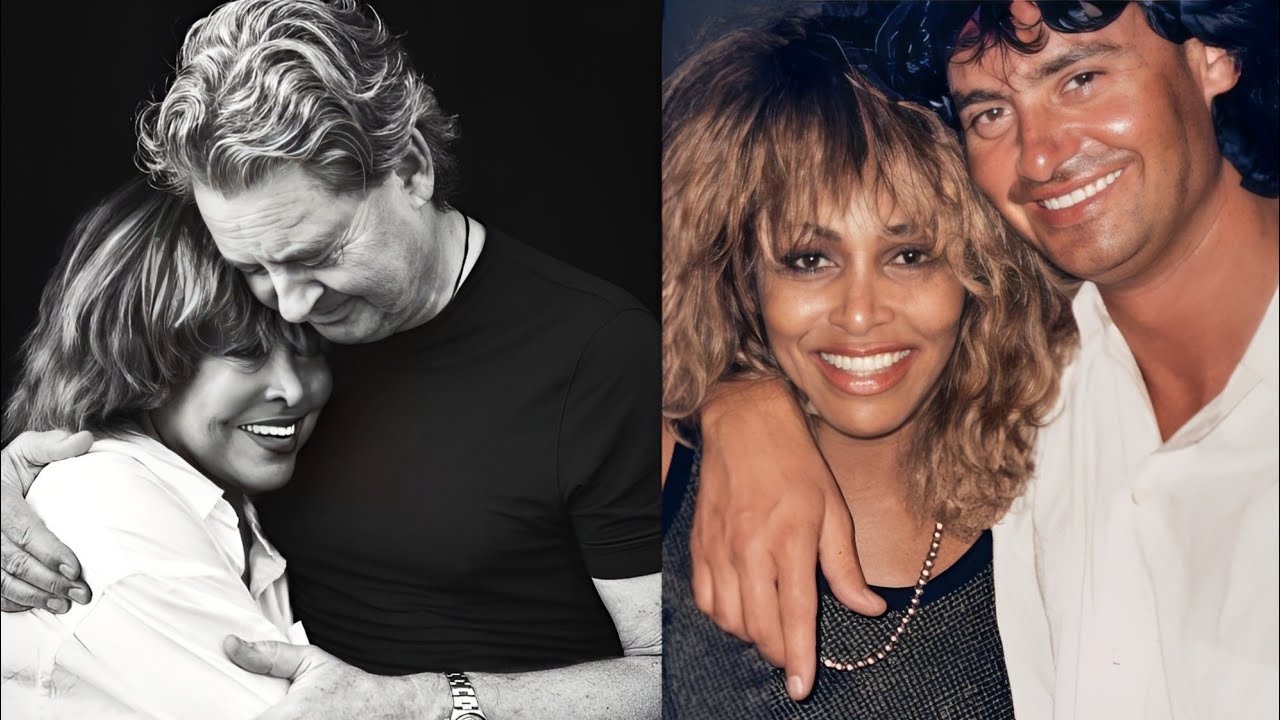 Who is Erwin Bach? Tina Turner's second Husband Was the Love of Her Life whø Even Gave Her His kidne