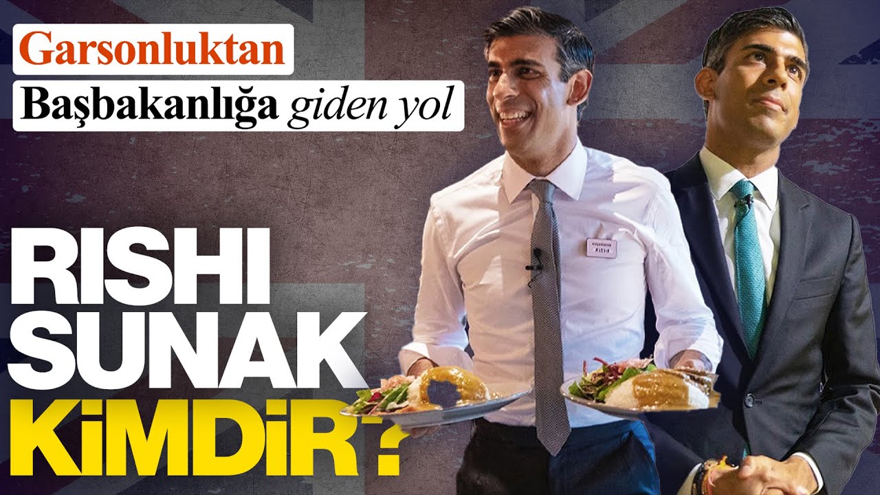 Who is Rishi Sunak? Biography and Curiosities of United Kingdom Prime Minister Candidate Rishi Sunak