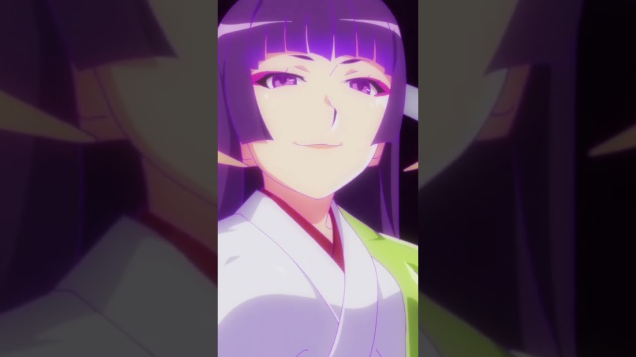 who is strongest (Featherine vs Anime) #featherine #naruto #boruto