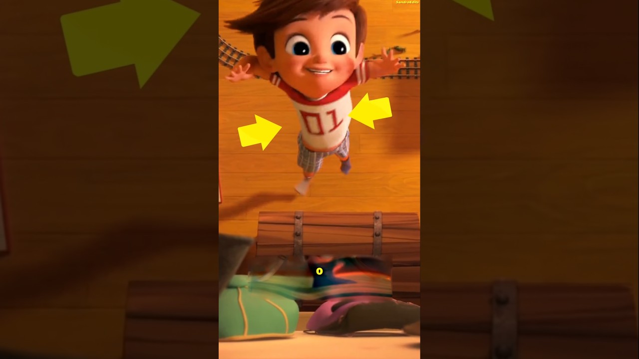 Who is the best Boss Baby or Tim ? 🐥🔥