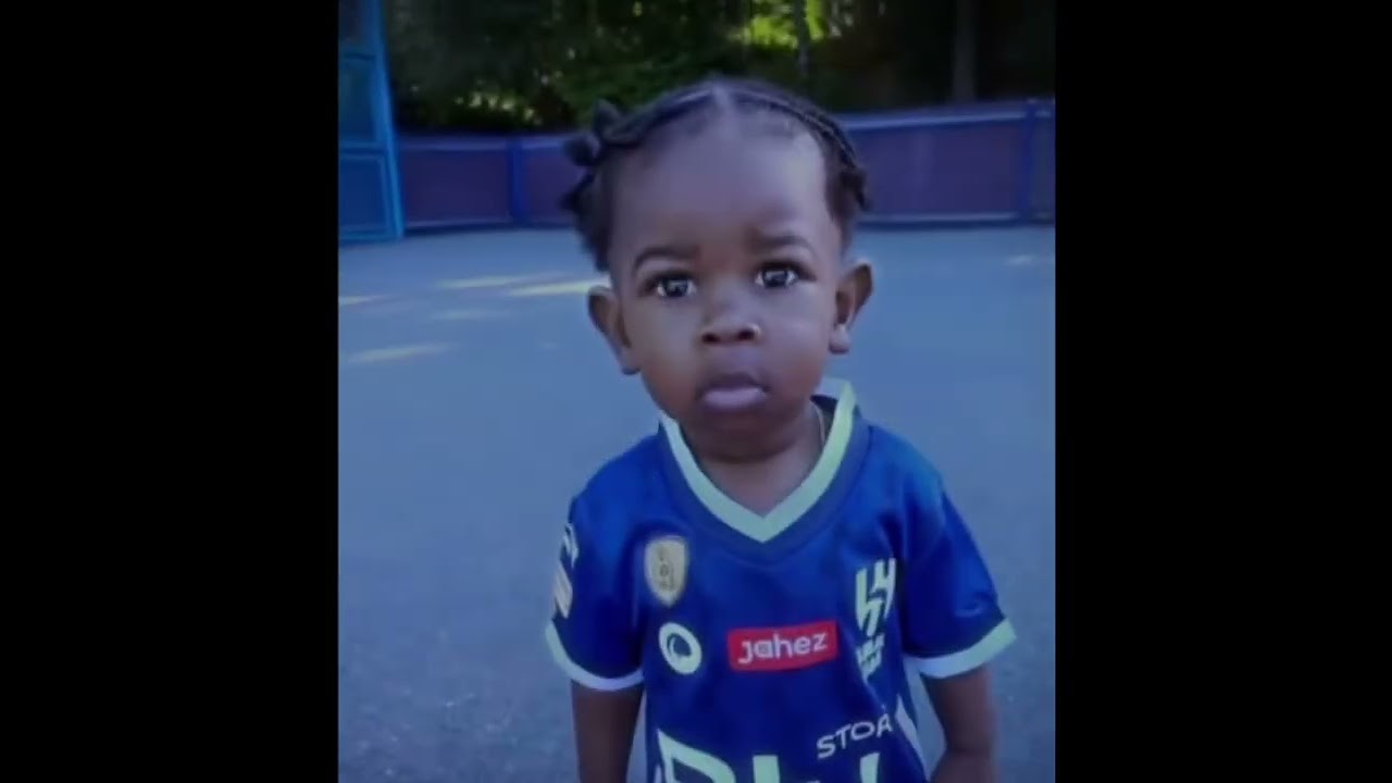 Who Needs Mbappé They Got BROSKI!